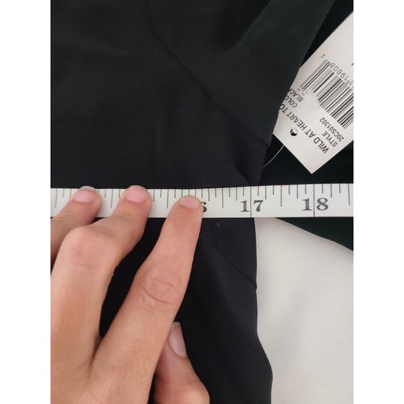 Nwt Wild at heart Cooper st size 4 blouse new with tags - Picture 8 of 9